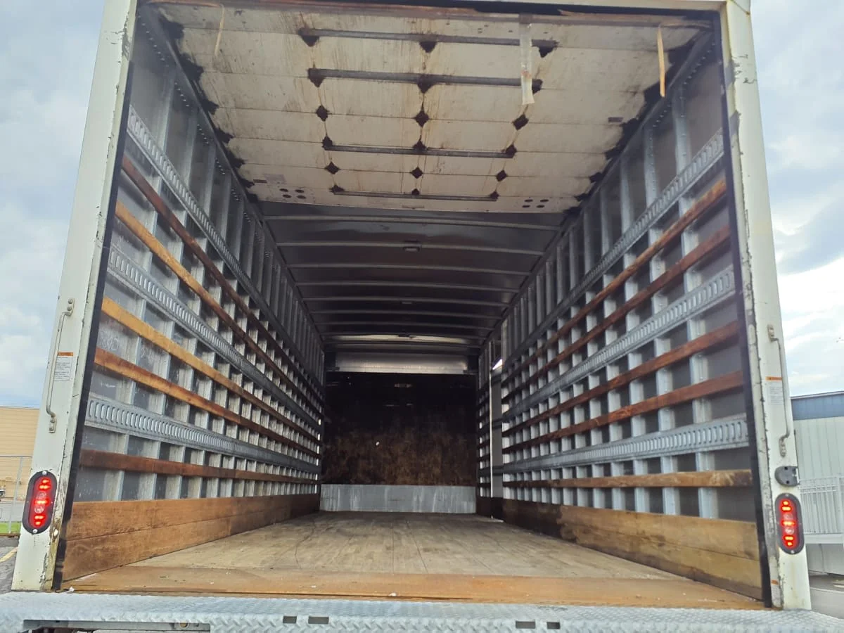 2022 International MV in Syracuse, NY — photo 8
