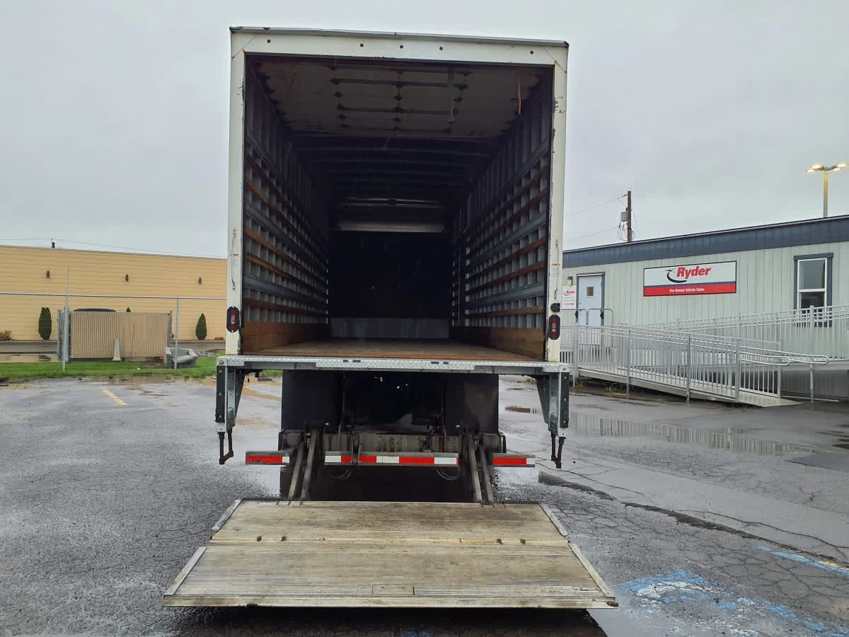 2022 International MV in Syracuse, NY — photo 12