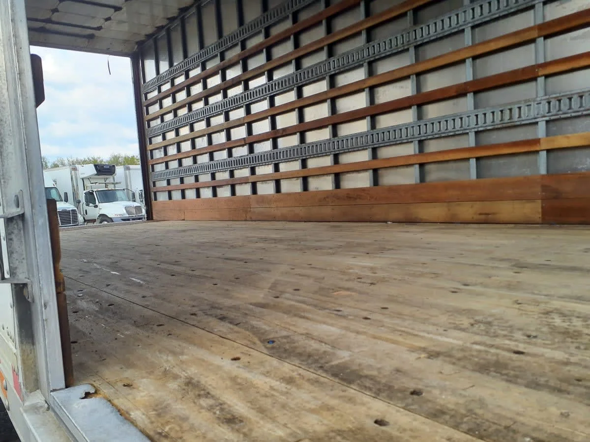 2022 International MV in Syracuse, NY — photo 11