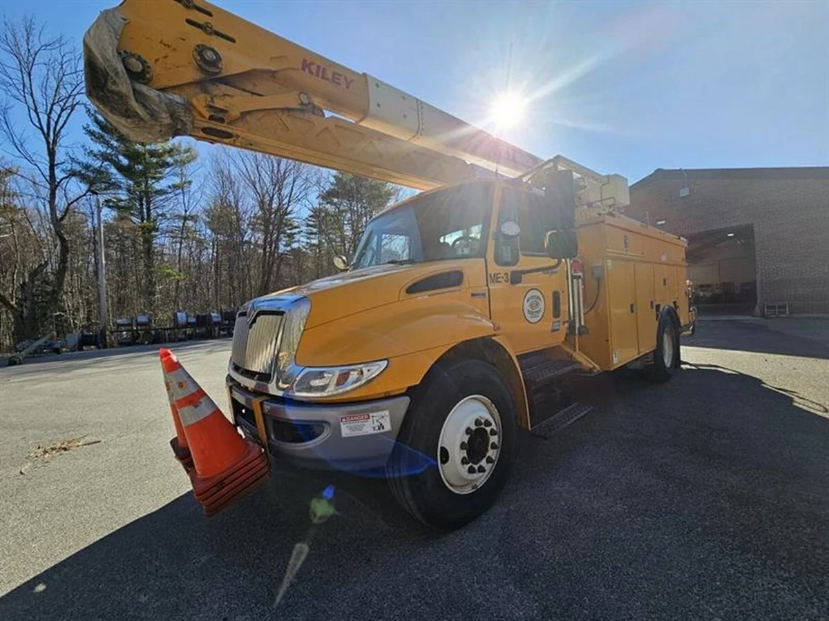 2014 International 4300