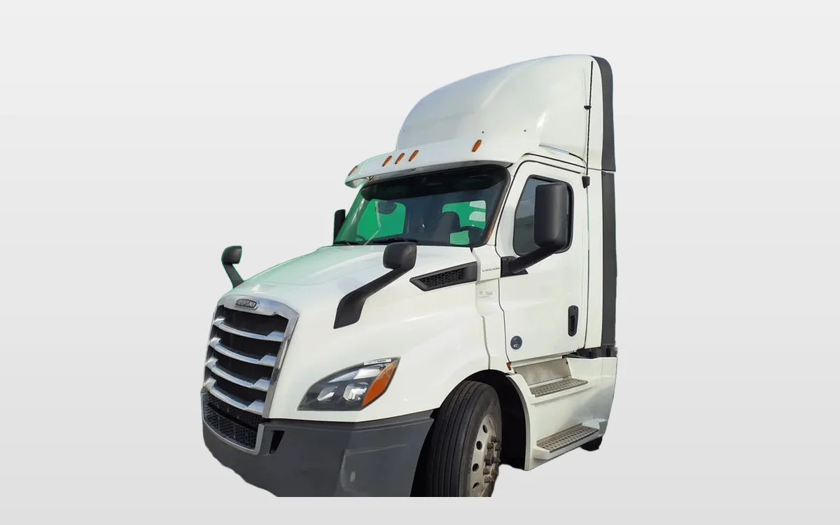 2020 Freightliner - image 1
