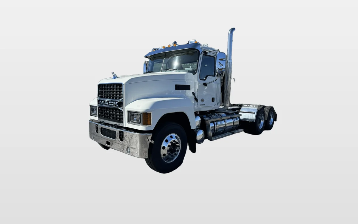 2026 Mack - image 1