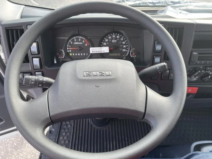 2025 Isuzu NRR in Orlando, FL — photo 9
