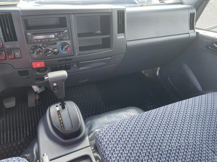 2025 Isuzu NRR in Orlando, FL — photo 10