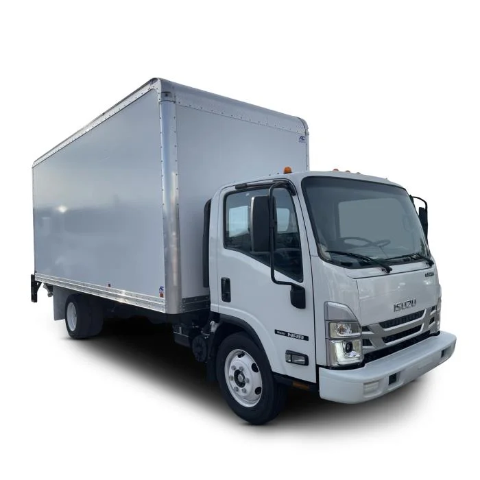 2025 Isuzu NRR