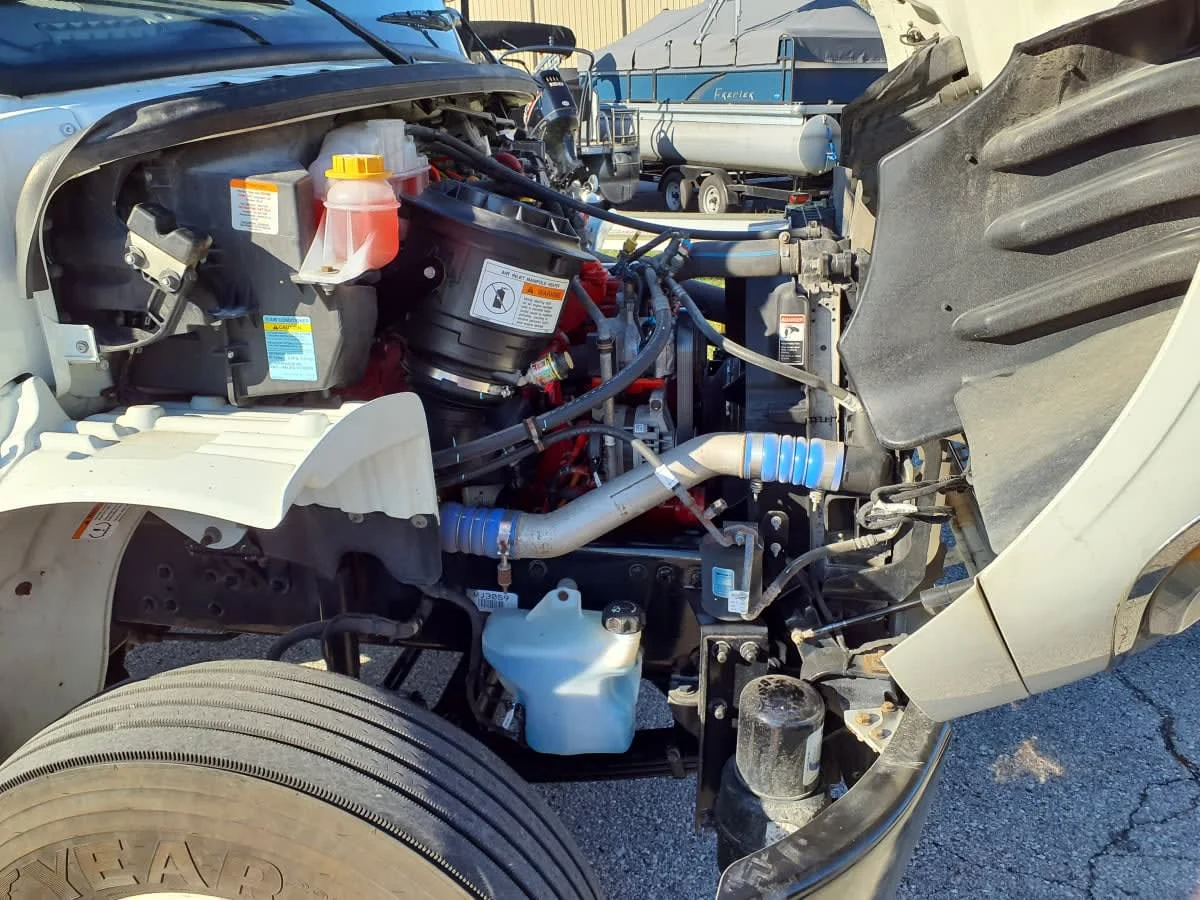 2021 Freightliner M2 106 - image 9