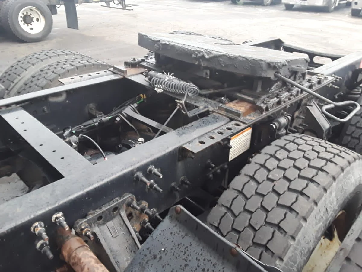 2019 Volvo in Hilliard, OH — photo 14