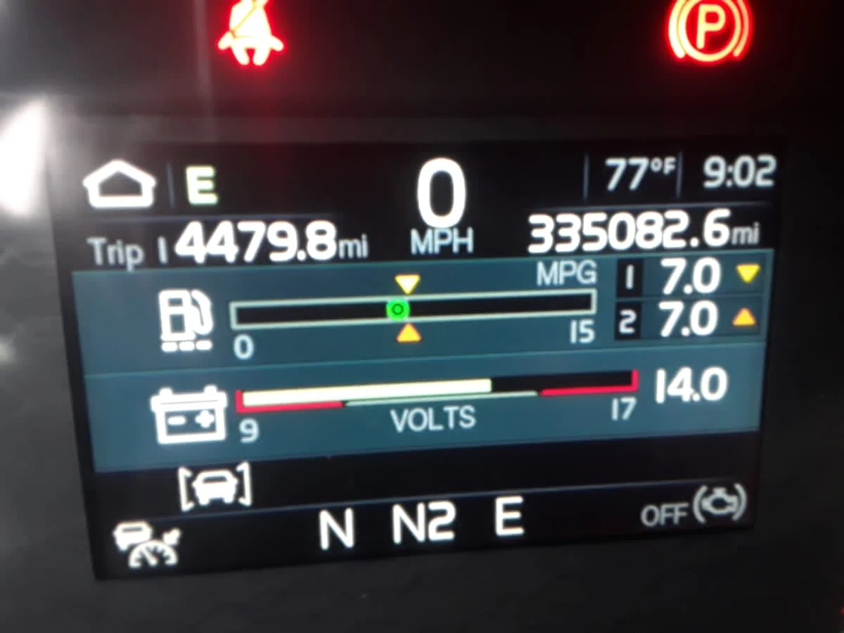 2019 Volvo in Hilliard, OH — photo 10