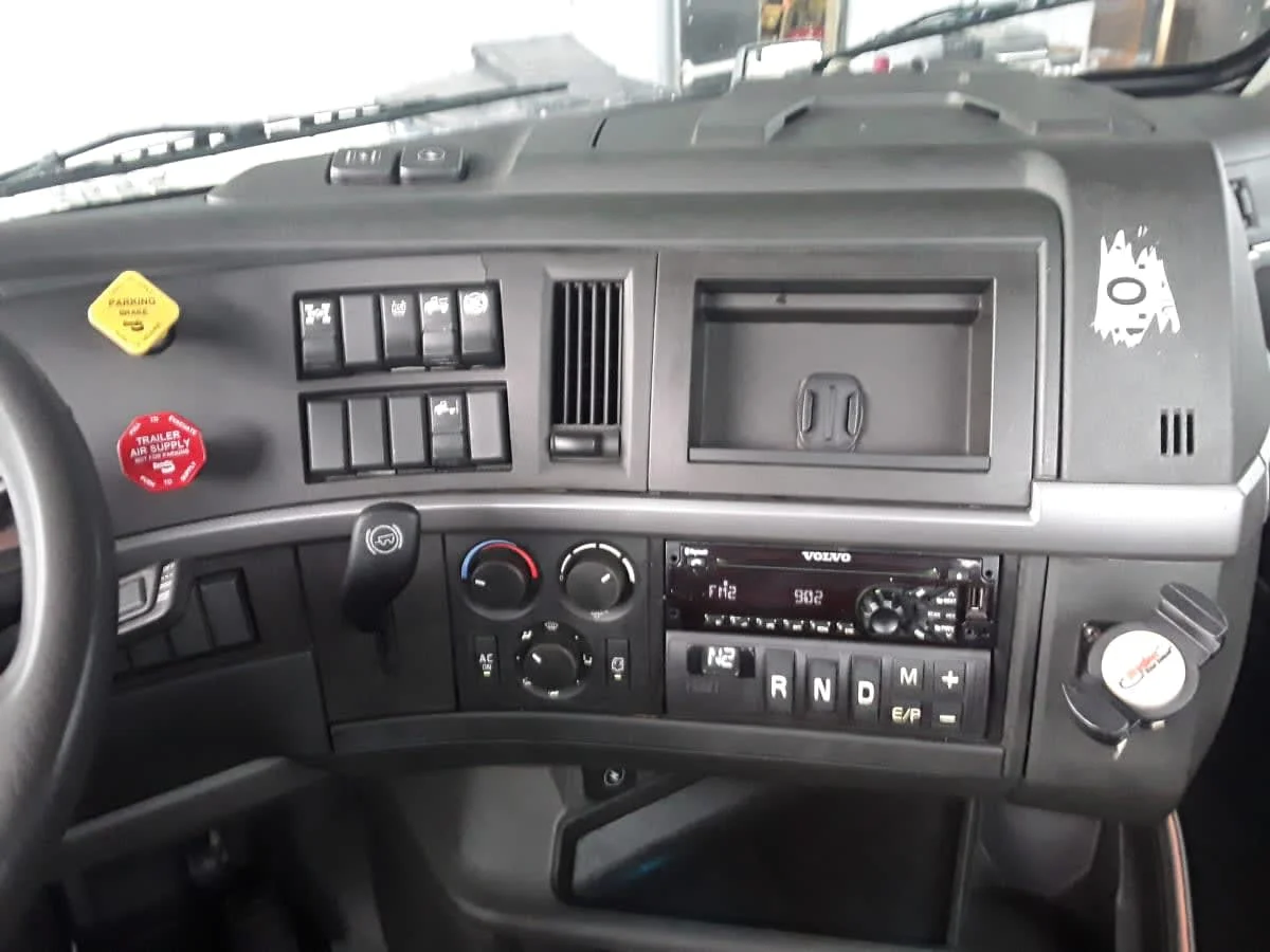 2019 Volvo in Hilliard, OH — photo 9