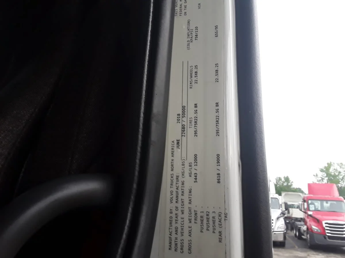 2019 Volvo in Hilliard, OH — photo 13
