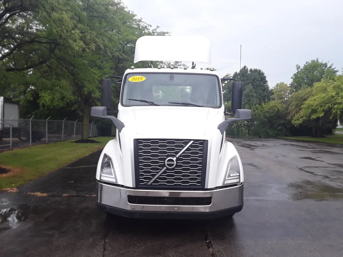 2019 Volvo in Hilliard, OH — photo 2
