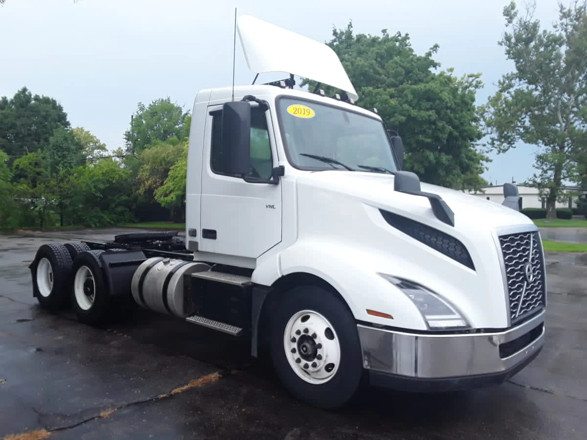 2019 Volvo in Hilliard, OH — photo 3