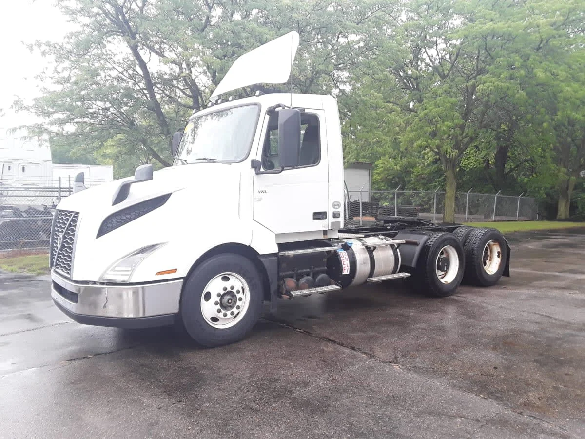 2019 Volvo