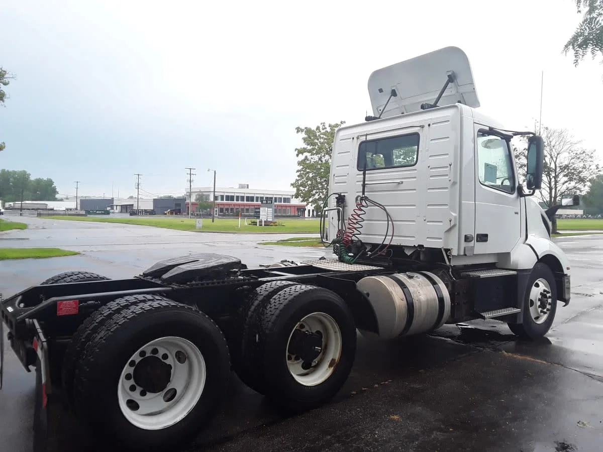 2019 Volvo in Hilliard, OH — photo 4