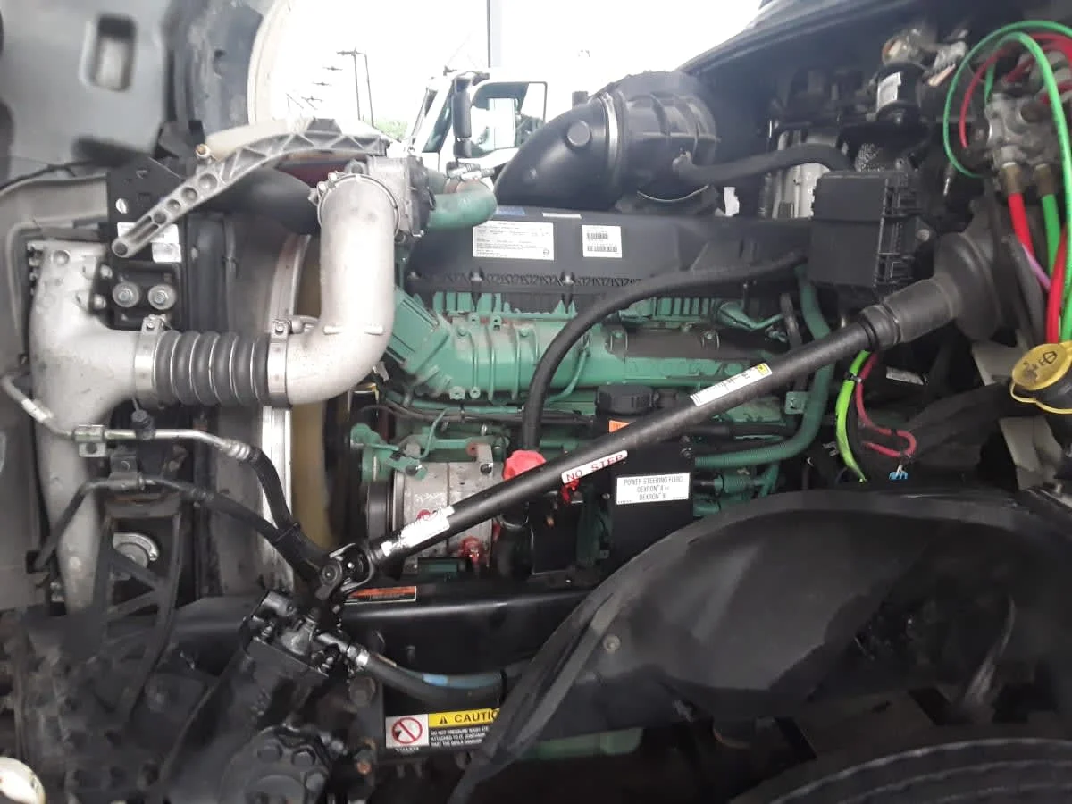 2019 Volvo in Hilliard, OH — photo 15
