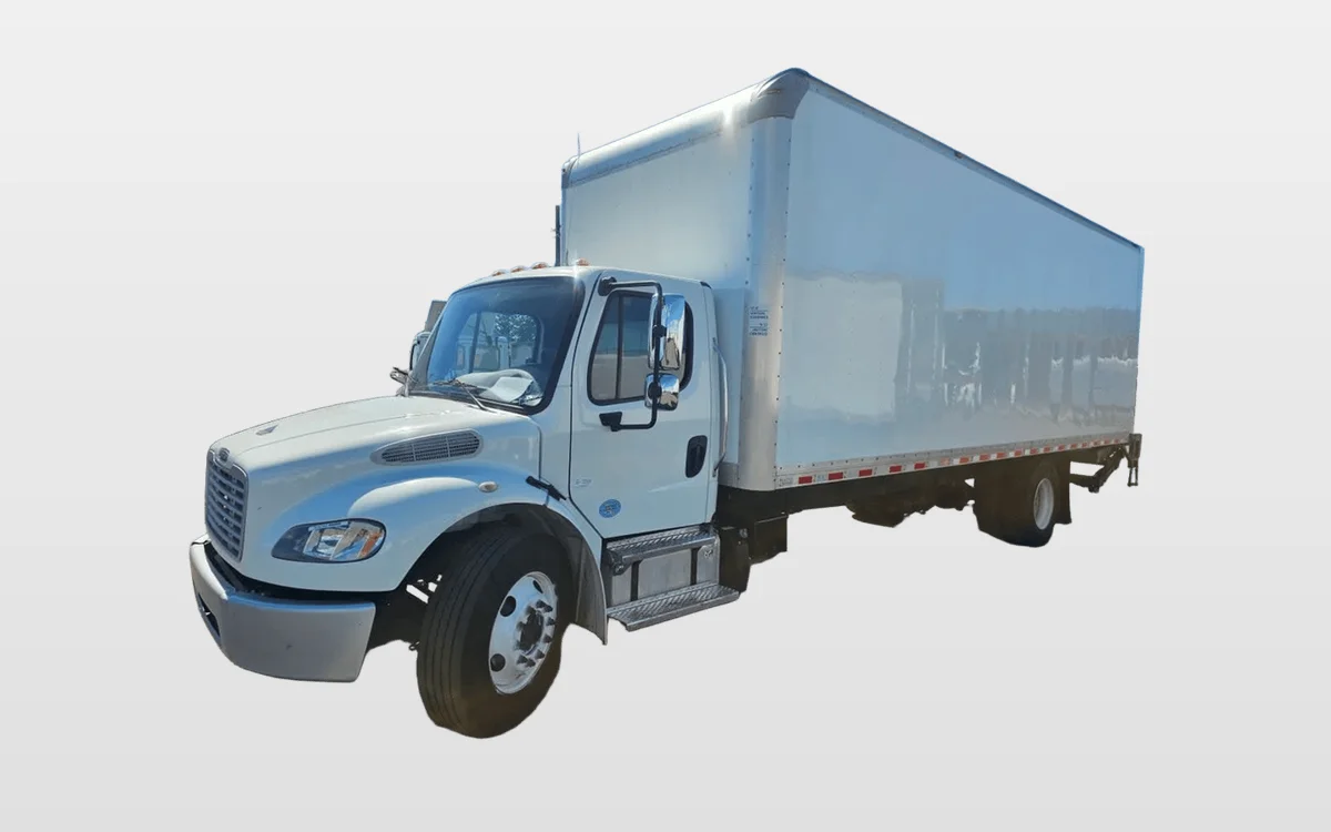 2019 Freightliner M2 106 - image 1