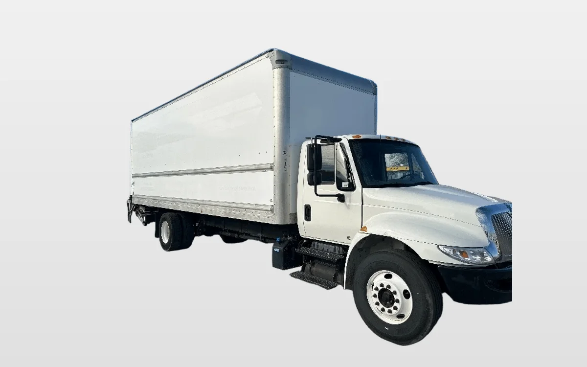 2019 International 4300 in Katy, TX