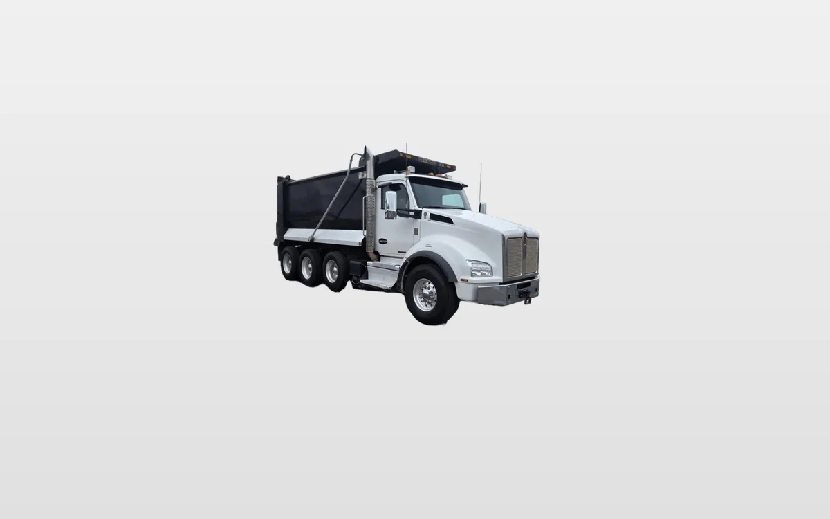 2022 Kenworth - image 1