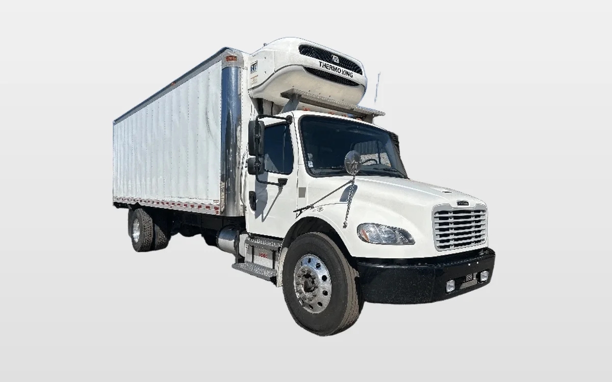 2021 Freightliner M2 106 - image 1
