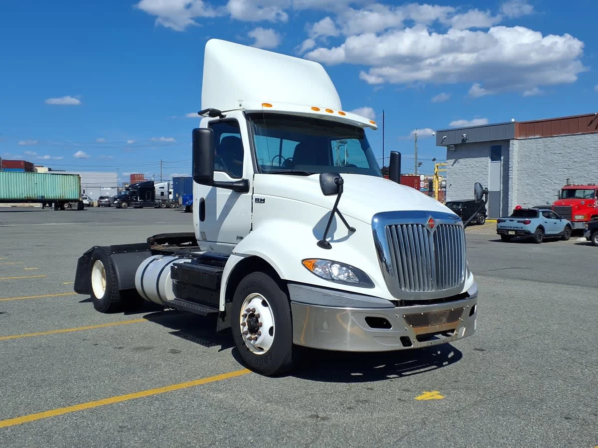 2020 International RH in Newark, NJ — photo 3