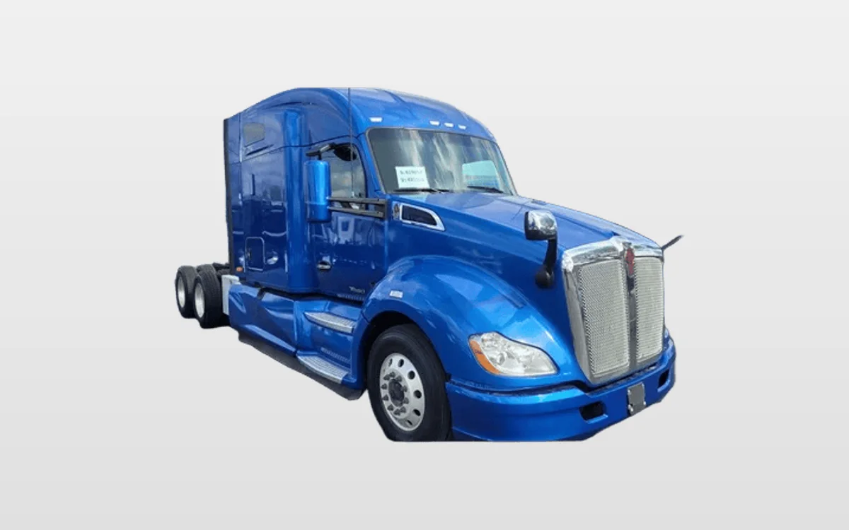 2021 Kenworth T680 - image 1