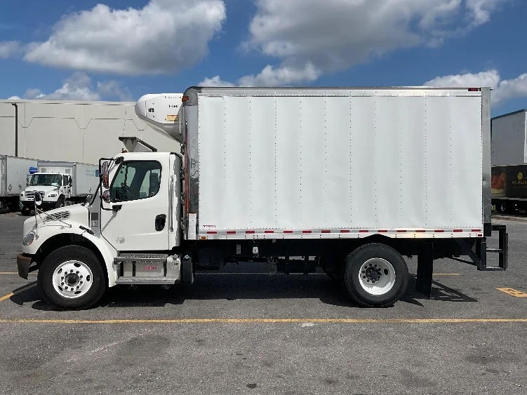 2022 Freightliner eM2 in Hammond, LA — photo 4