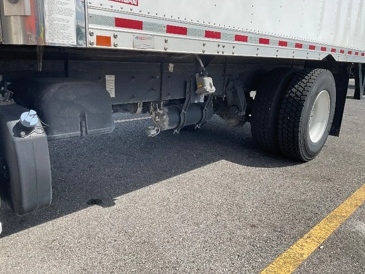2022 Freightliner eM2 in Hammond, LA — photo 5