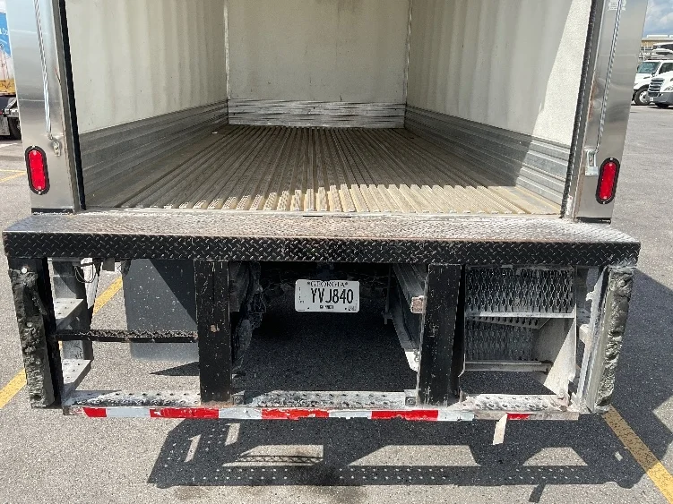 2022 Freightliner eM2 in Hammond, LA — photo 10