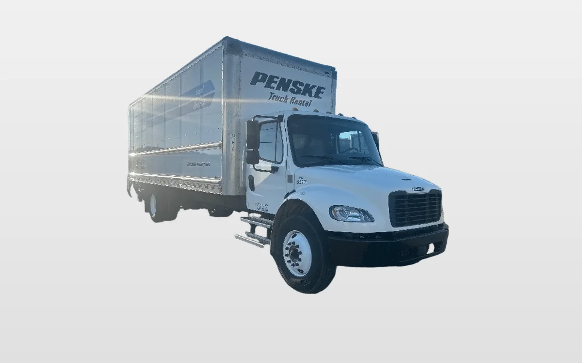 2021 Freightliner M2 106 - image 1