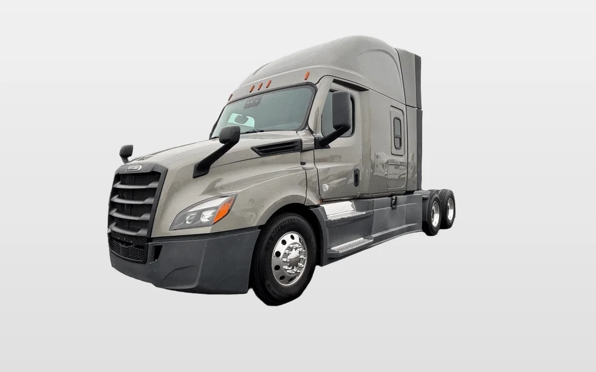 2023 FREIGHTLINER CASCADIA 126 - image 1