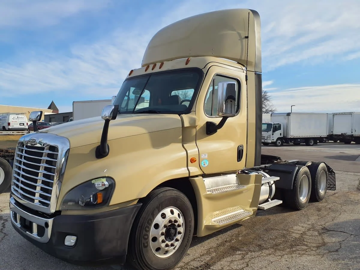 2019 Freightliner Cascadia in O'fallon, MO