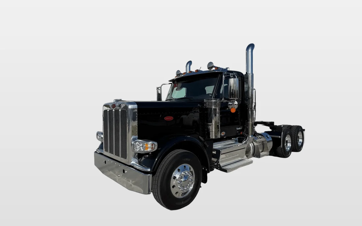 2026 PETERBILT 589 - image 1