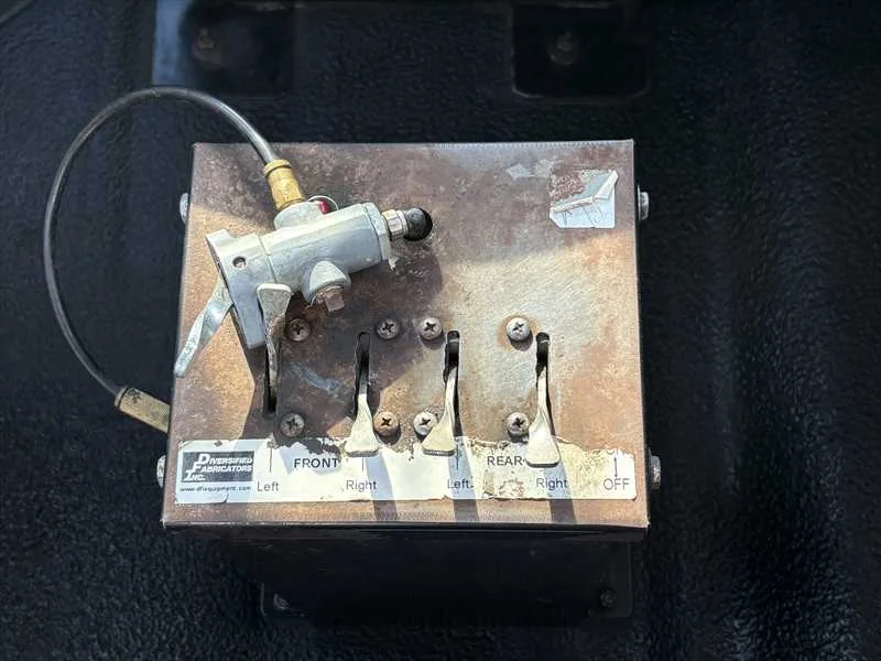 2021 International MV in Jackson, MS — photo 14