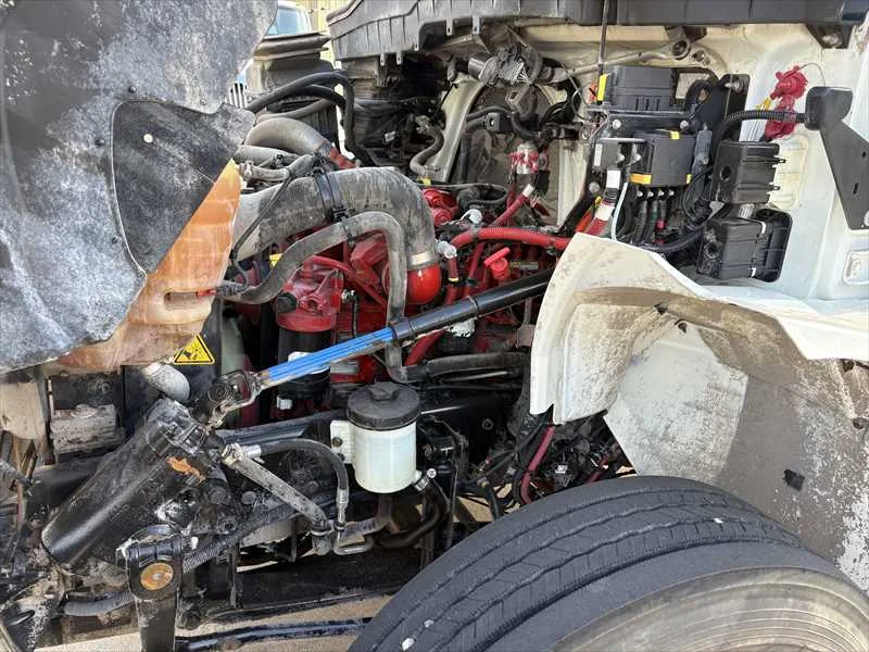 2021 International MV in Jackson, MS — photo 12