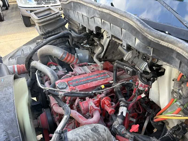 2021 International MV in Jackson, MS — photo 11