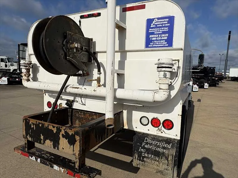 2021 International MV in Jackson, MS — photo 4