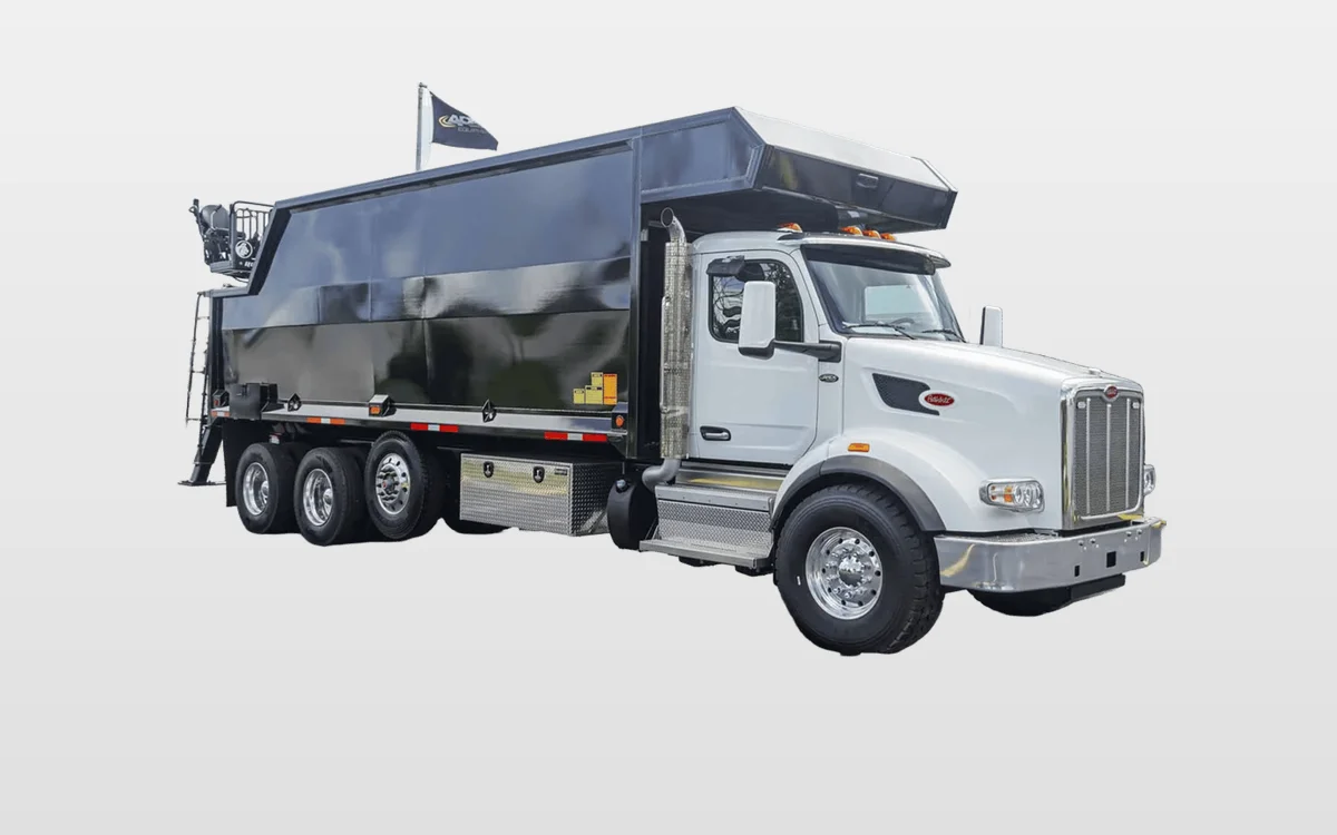 2025 Peterbilt - image 1