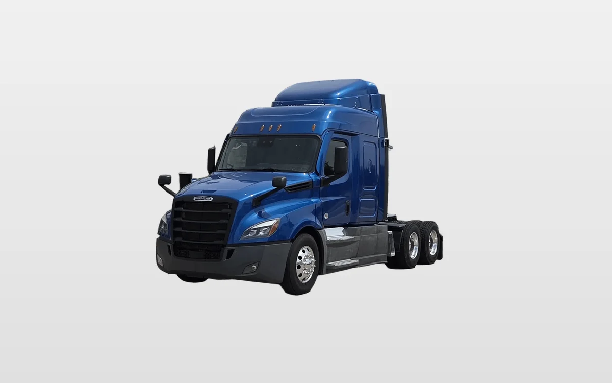 2023 Freightliner Cascadia - image 1