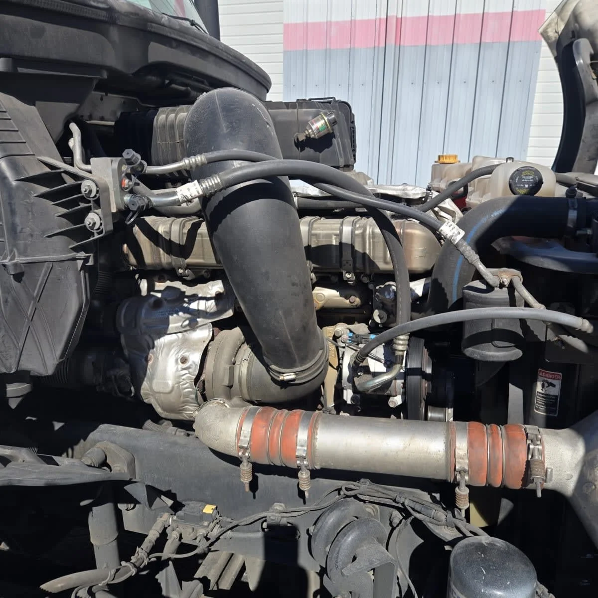 2020 Freightliner Cascadia in Doraville, GA — photo 11