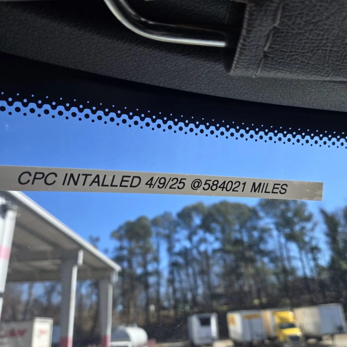 2020 Freightliner Cascadia in Doraville, GA — photo 9