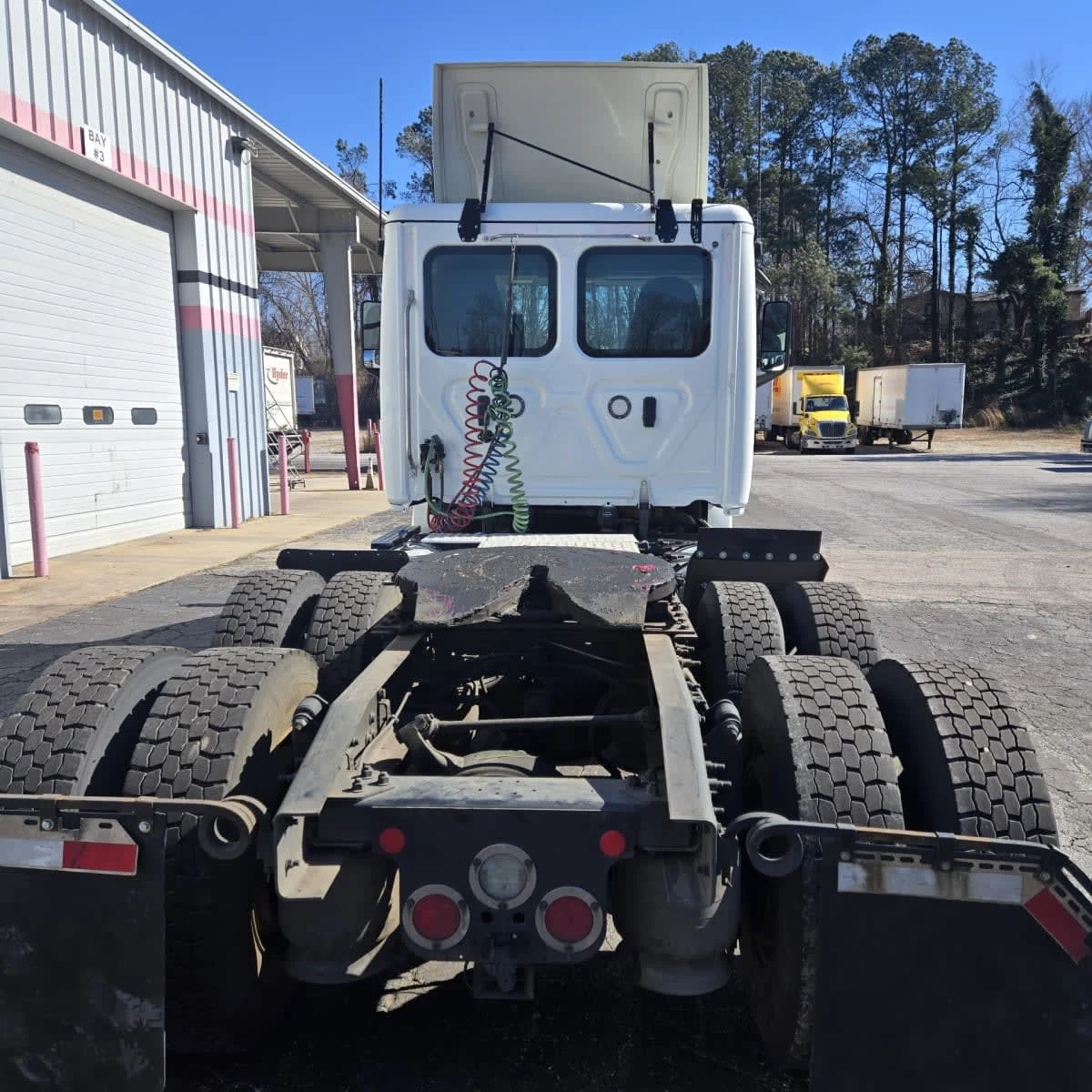 2020 Freightliner Cascadia in Doraville, GA — photo 5