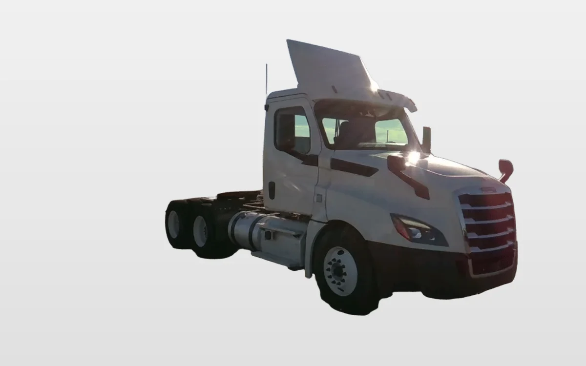 2019 Freightliner - image 1