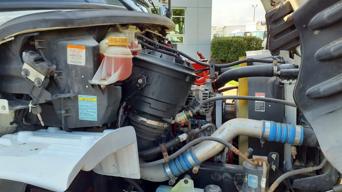 2020 Freightliner M2 106 in Bolingbrook, IL — photo 12