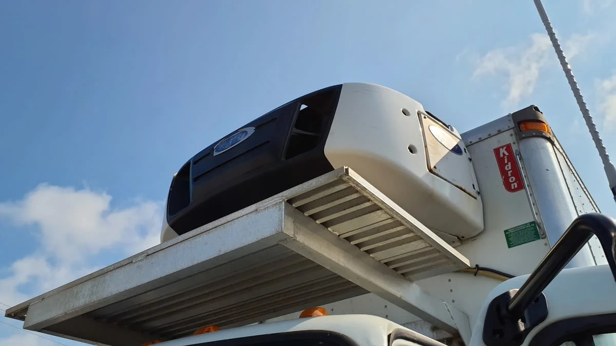 2020 Freightliner M2 106 in Bolingbrook, IL — photo 7