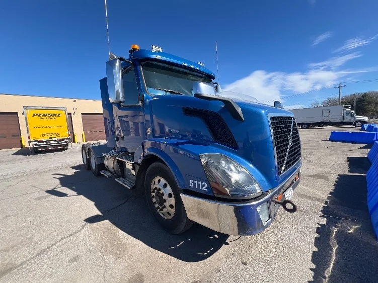 2017 Volvo VNL 300 in Rochester, NY