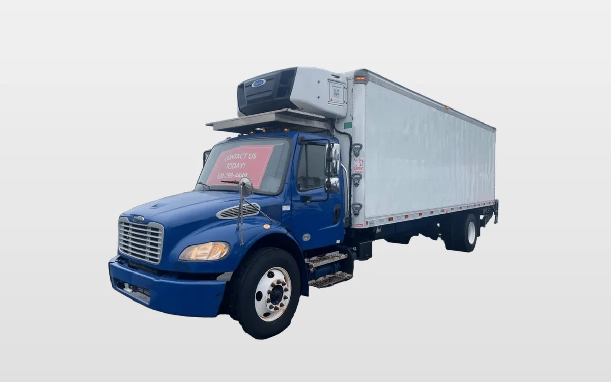 2019 Freightliner M2 106 - image 1