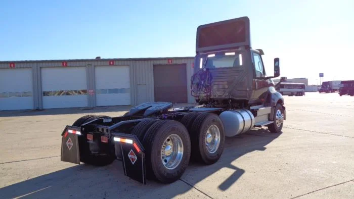 2026 International LT - image 6