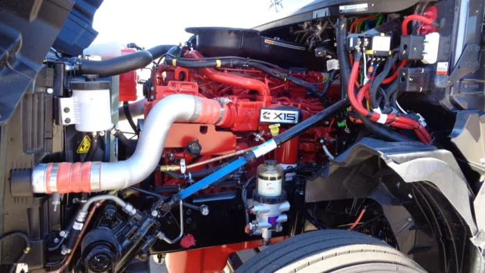 2026 International LT - image 17