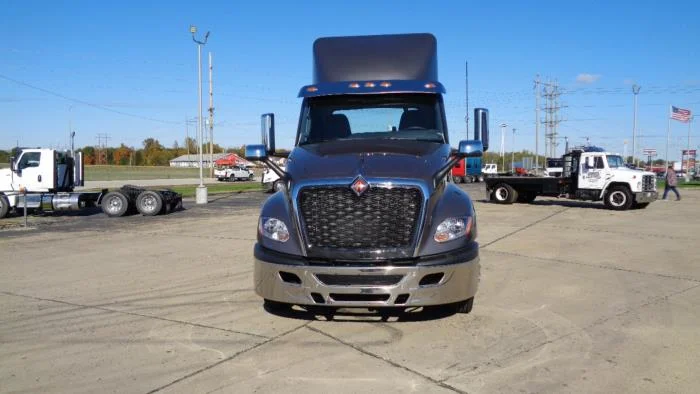 2026 International LT - image 3