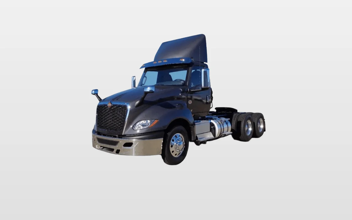 2026 International LT - image 1